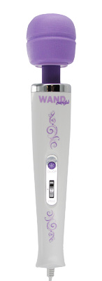 Wand Essentials 8 Speed 8 Mode Massager 